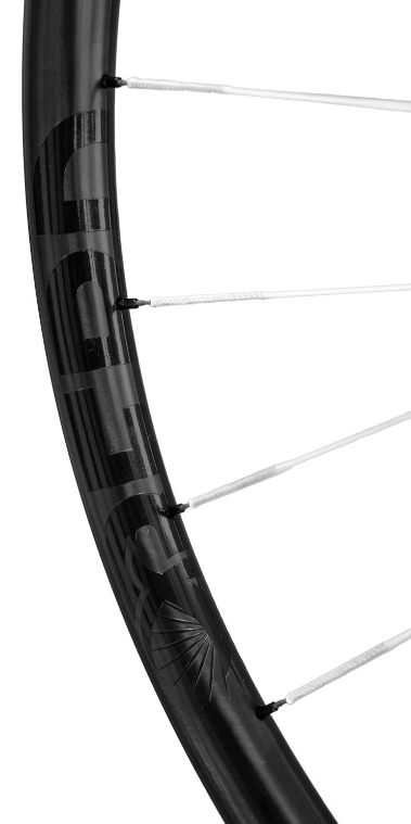Berd HAWK30 Gold Carbon Aero Wheels