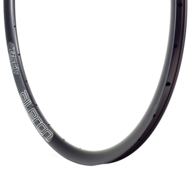 Aileron 700c Disc Rim, 24h - LoamLabs