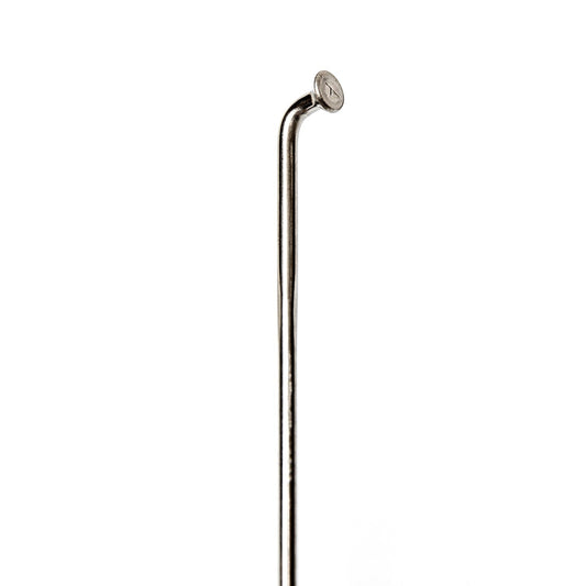 Alpina Ultralight Round - J - Bend - LoamLabs