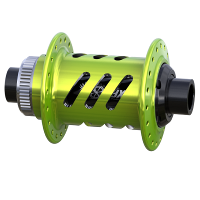 Onyx Helix Front Hub - Centerlock - 15x110mm