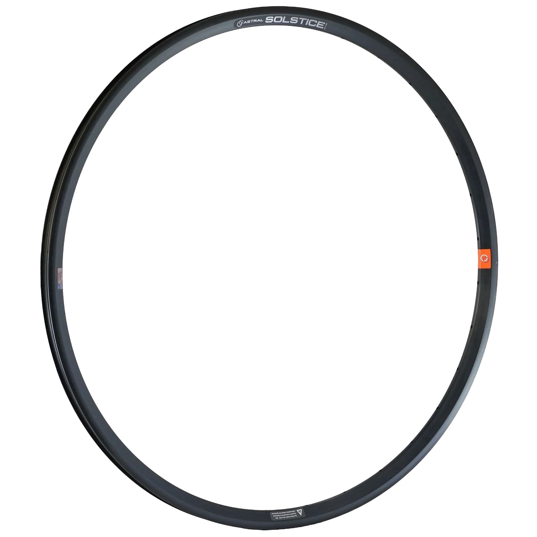 Astral Solstice Alloy Rim - LoamLabs