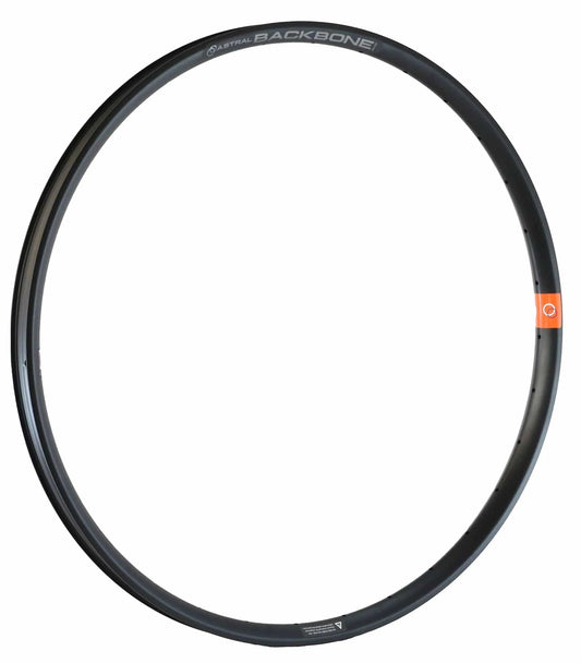 Backbone 27.5" Alloy Rim, 28h - LoamLabs