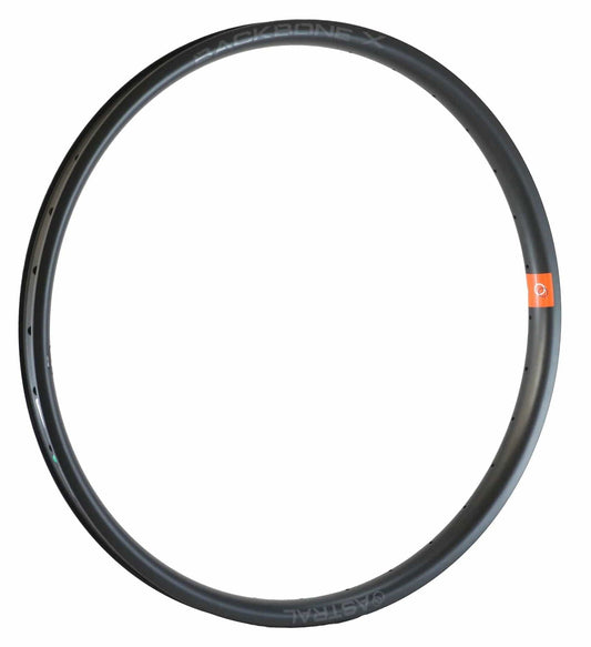 Backbone X 27.5" Carbon Rim, 32h - LoamLabs