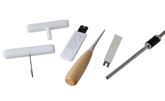 Berd Builder's Tool Kit - LoamLabs