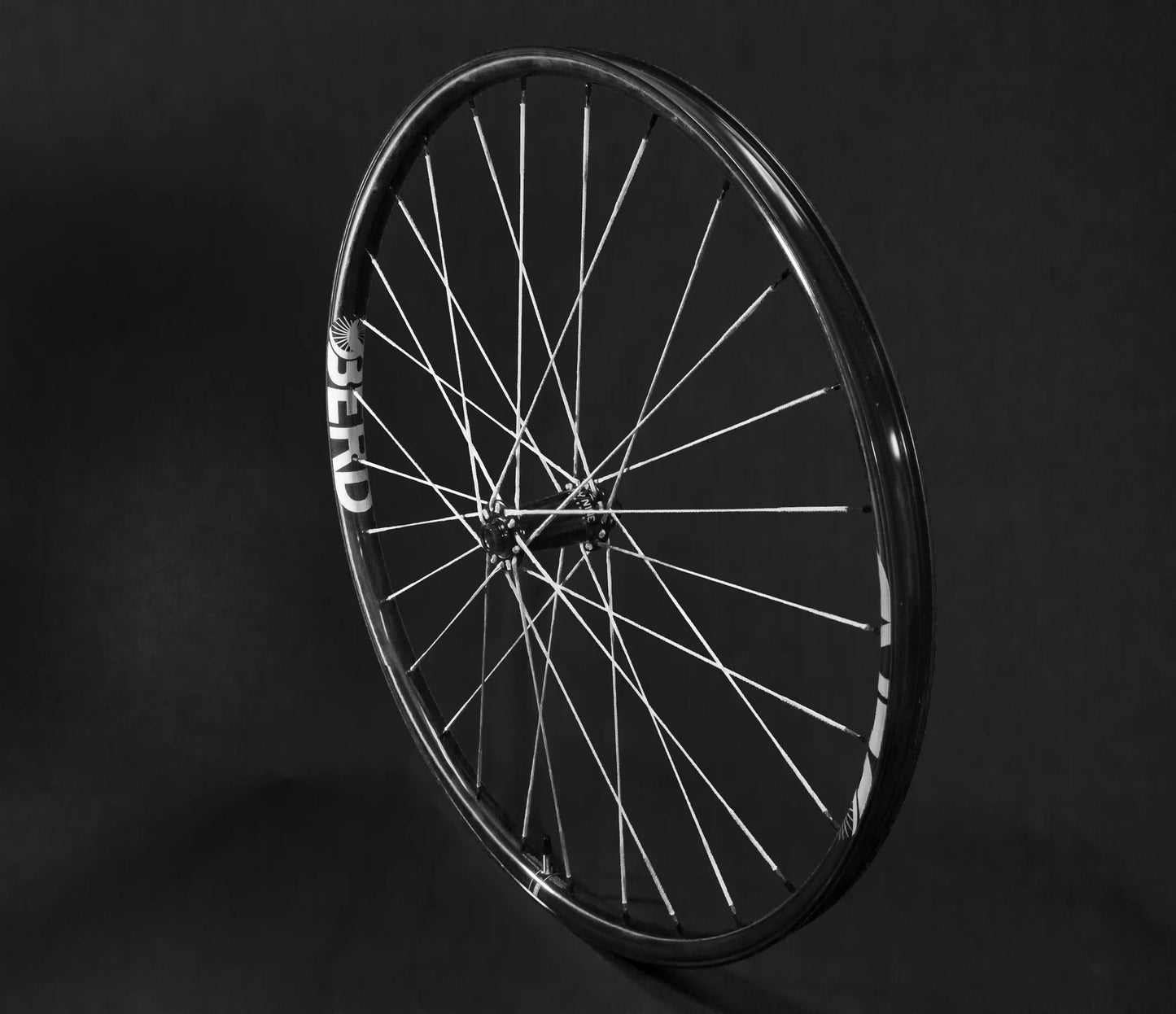 Berd HAWK27 Carbon Wheels - LoamLabs