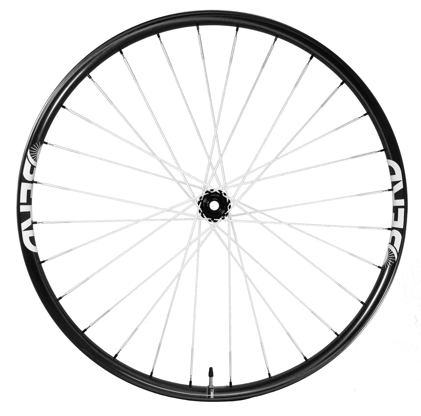 Berd HAWK27 Carbon Wheels - LoamLabs