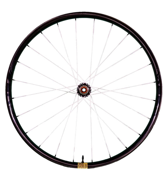 Berd HAWK30 Gold Carbon Aero Wheels - LoamLabs