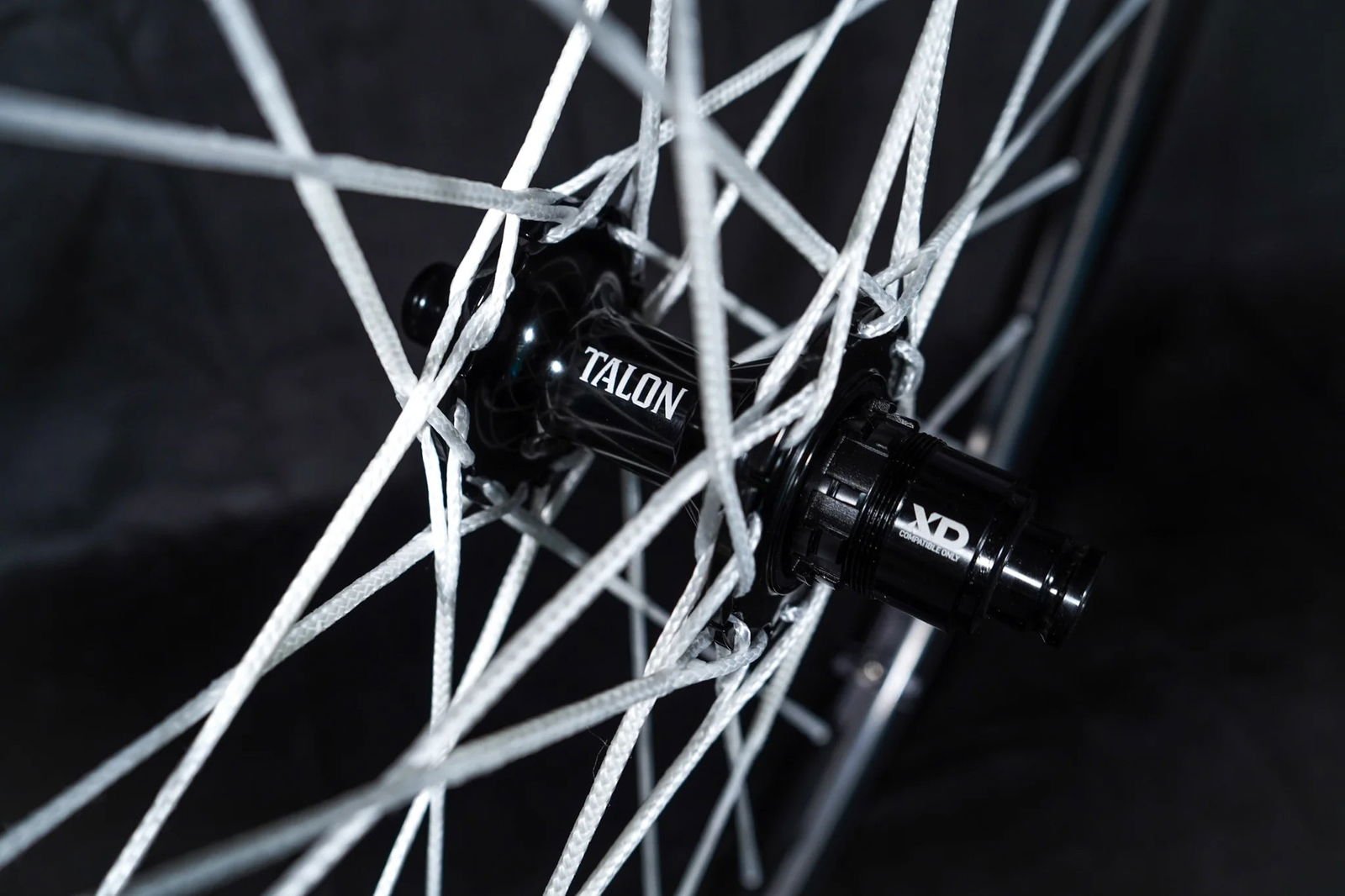 Berd HAWK30X Carbon Downhill and Enduro Wheels - LoamLabs