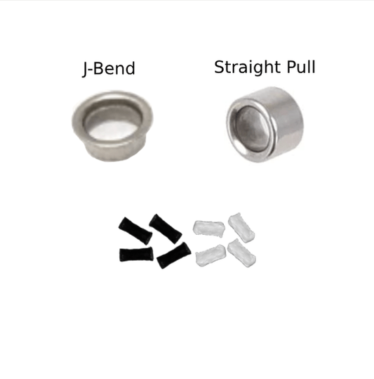 Berd Hub Inserts - LoamLabs
