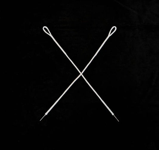 Berd PolyLightX Spokes - LoamLabs