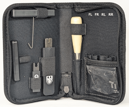 Berd Service Kit - LoamLabs