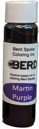Berd Spoke Coloring Kits - LoamLabs