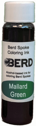 Berd Spoke Coloring Kits - LoamLabs