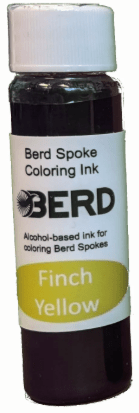 Berd Spoke Coloring Kits - LoamLabs