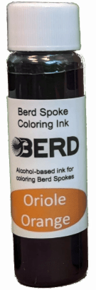 Berd Spoke Coloring Kits - LoamLabs