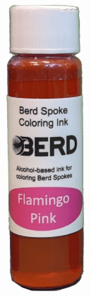 Berd Spoke Coloring Kits - LoamLabs