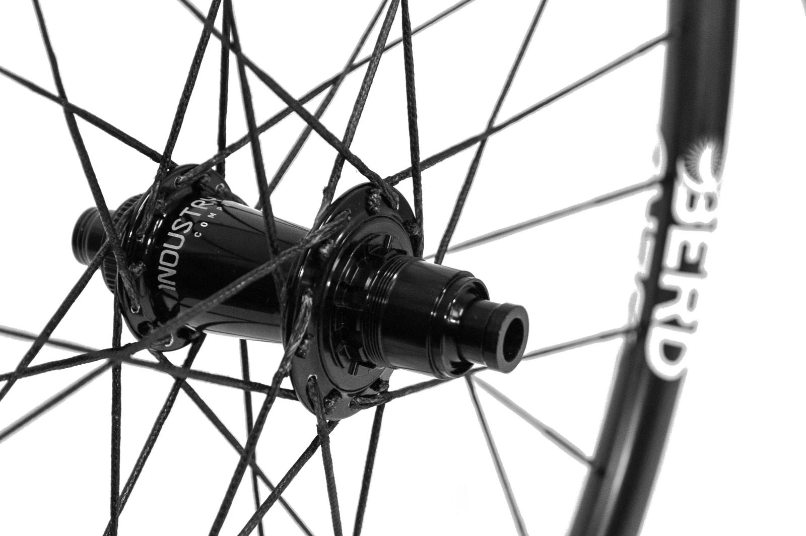 Berd XC Series Carbon Wheels - LoamLabs