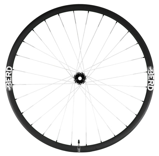 Berd XC Series Carbon Wheels - LoamLabs