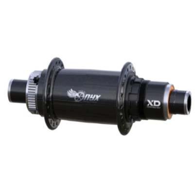 Onyx Classic Rear Hub - Centerlock - 12x142mm