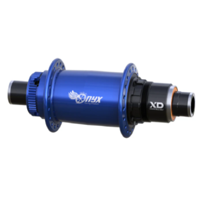 Onyx Classic Rear Hub - Centerlock - 12x142mm