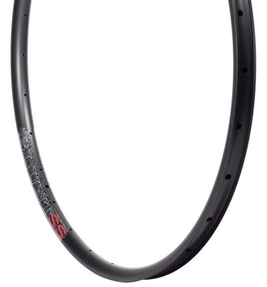 Blunt 35 27.5" Disc Rim, 32h - LoamLabs