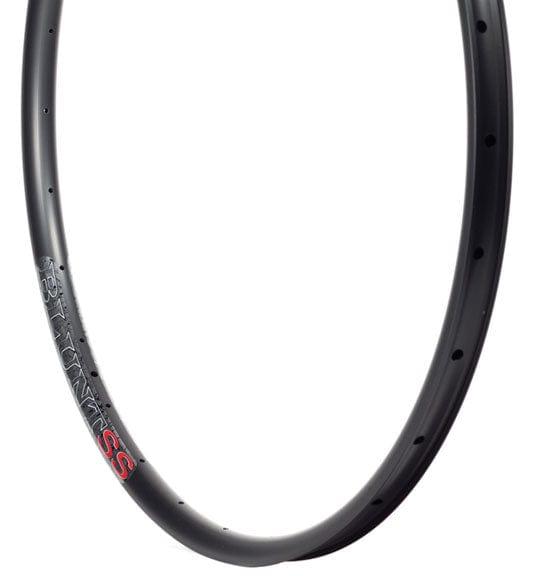 Blunt SS 29" Disc Rim, 28h - LoamLabs