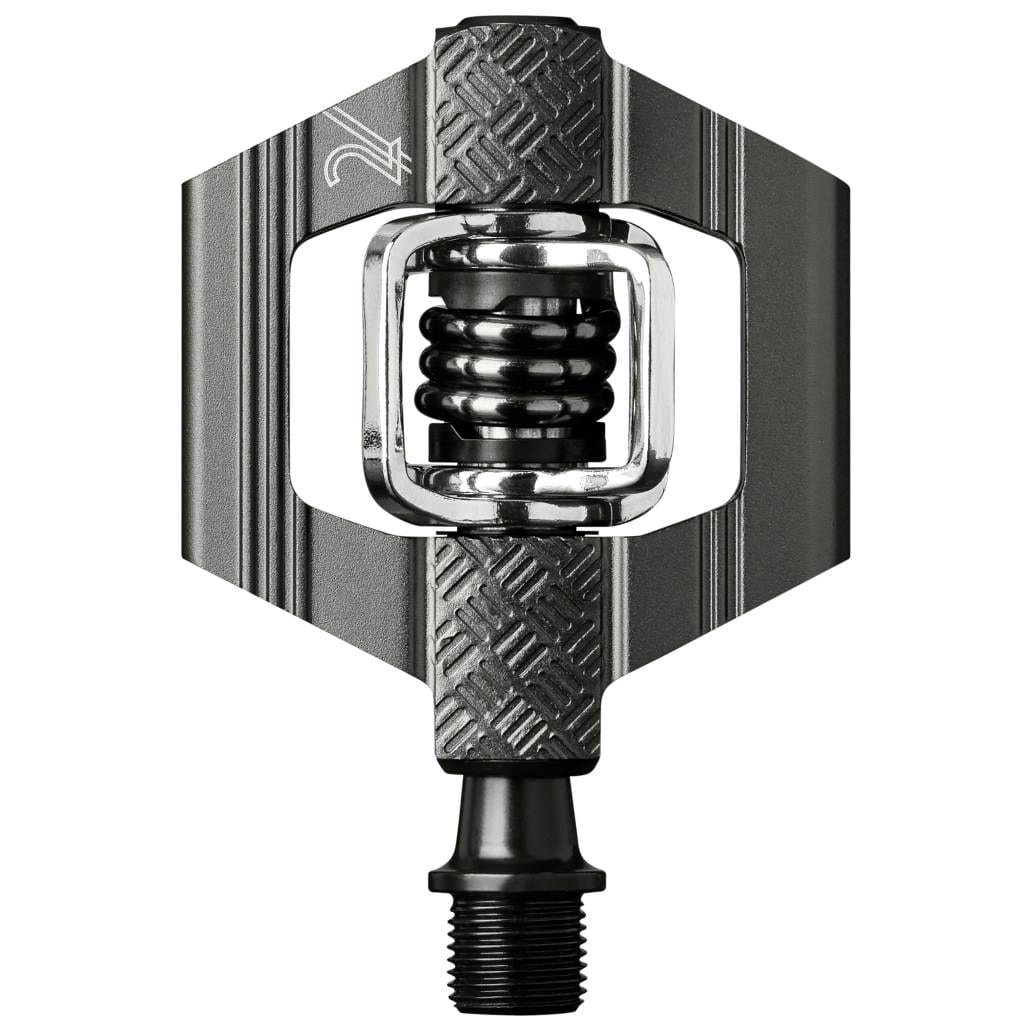 Candy 2 Pedals, Gray
