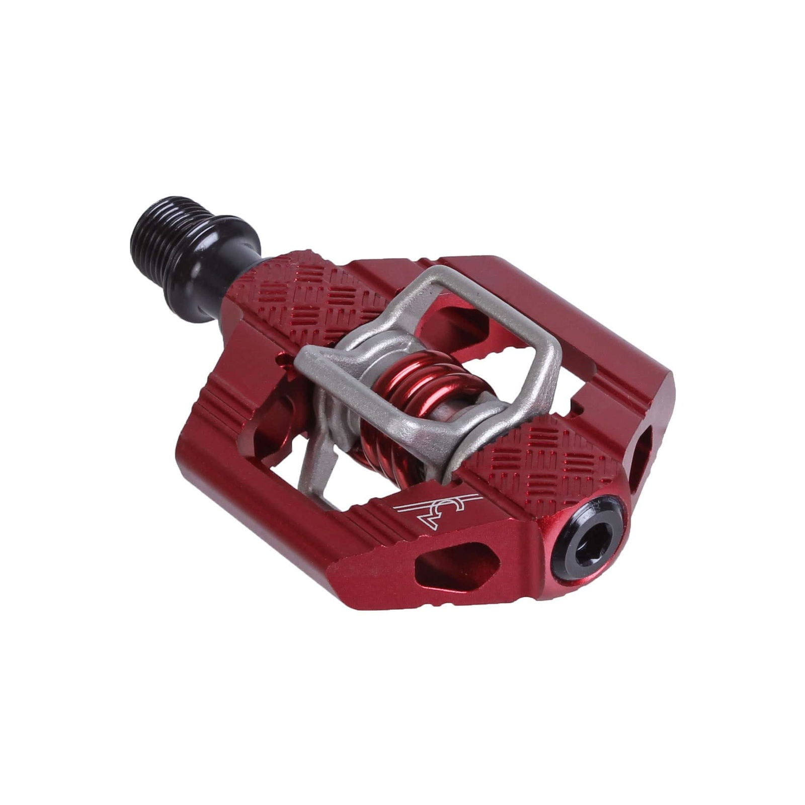Candy 3 Pedals, Dark Red