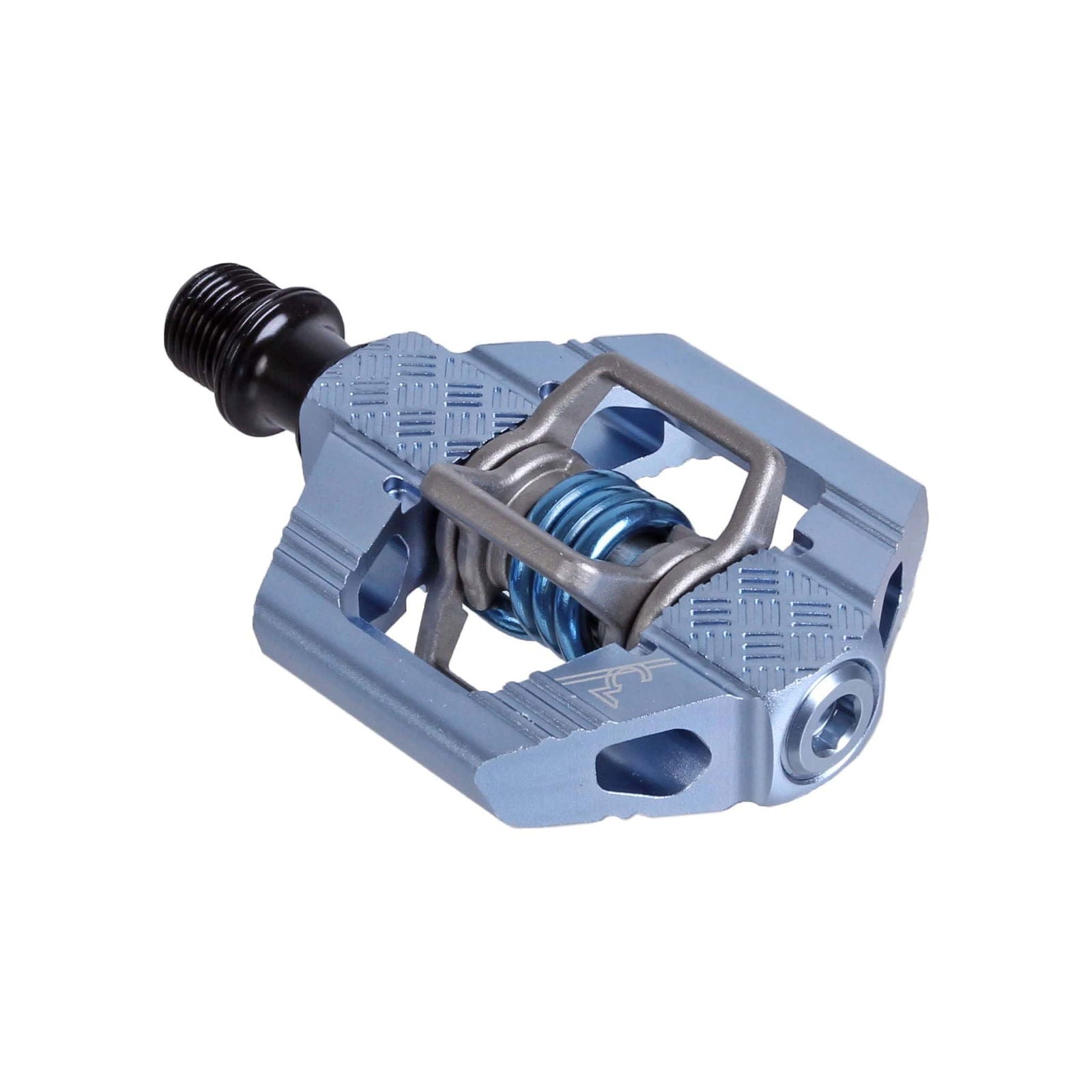 Candy 3 Pedals, Slate Blue