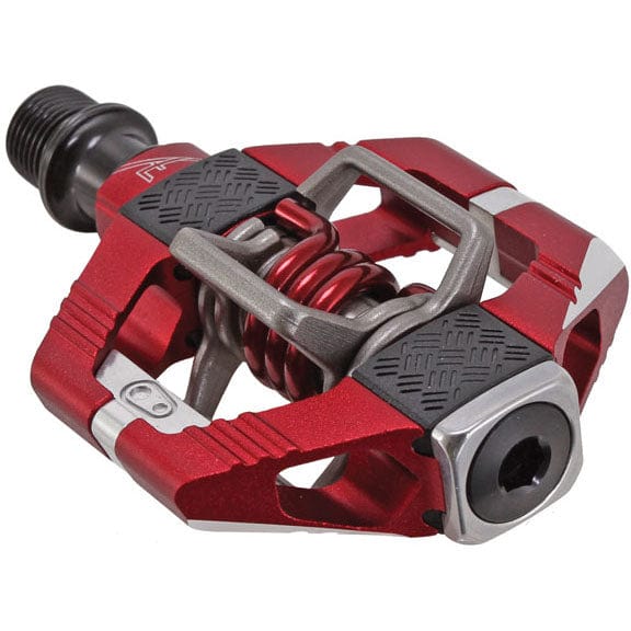 Candy 7 Pedals, Red