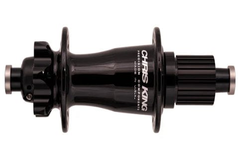 Chris King 6B R Hub, 12x148mm 28h HG - Black - LoamLabs