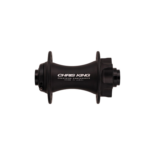 Chris King Boost DH Front Hub - 6 - Bolt - 20x110mm - LoamLabs