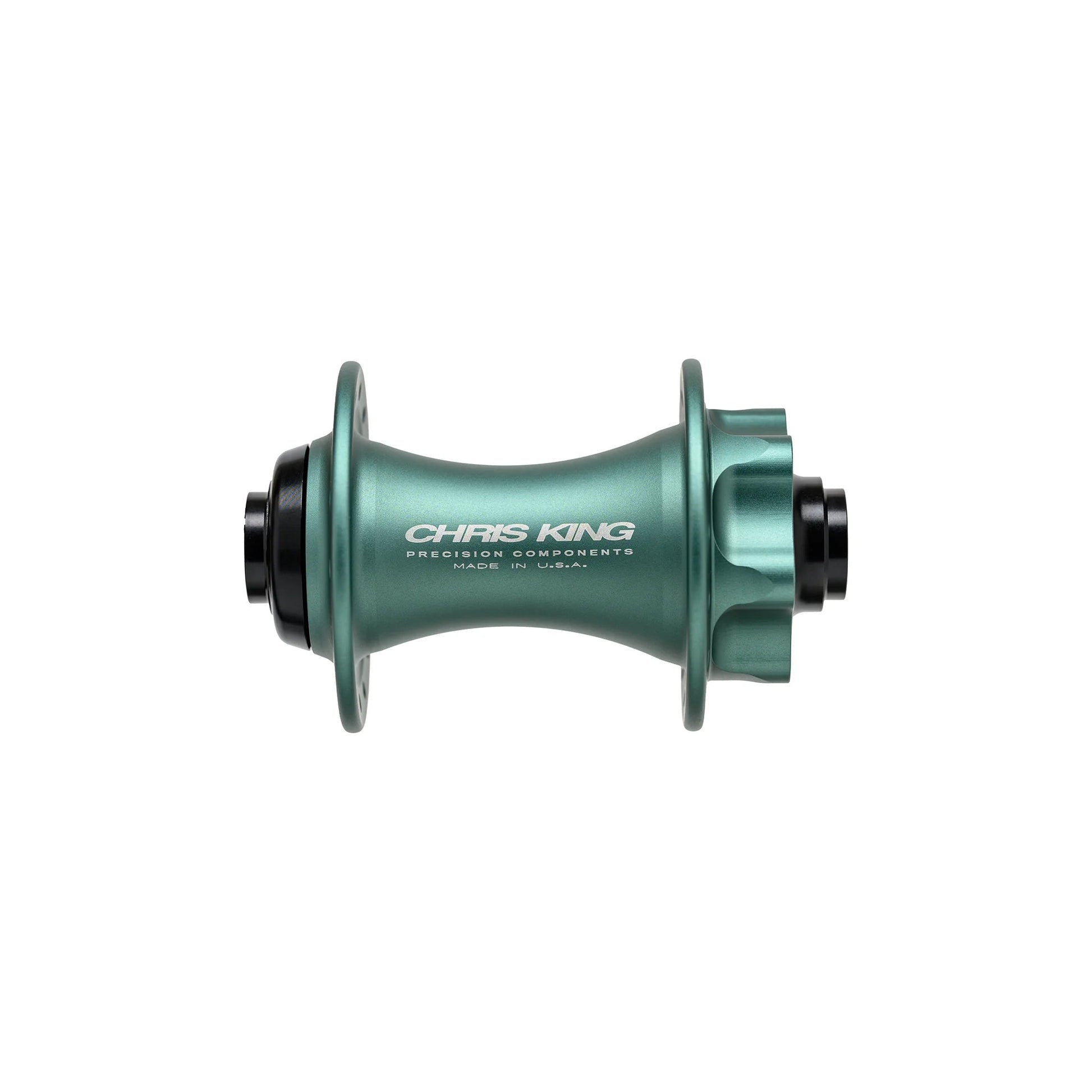 Chris King Boost DH Front Hub - 6 - Bolt - 20x110mm - LoamLabs