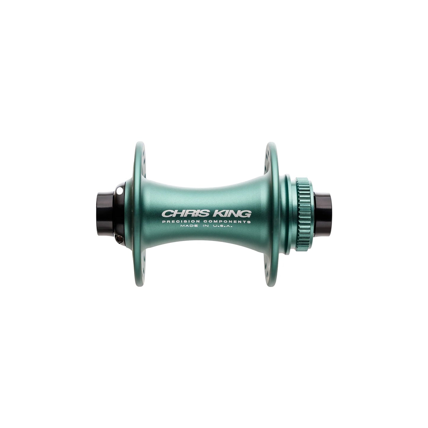 Chris King Boost Front Hub - Centerlock - 15x110mm - LoamLabs