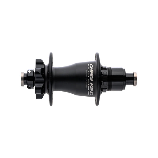 Chris King Boost Rear Hub - 6 - Bolt - 12x148mm - MS - LoamLabs