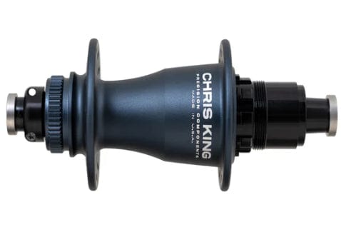 Chris King CL R Hub, 12x148mm 24h HG - Midnight - LoamLabs