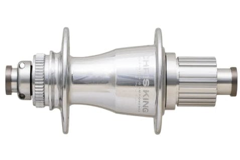 Chris King CL R Hub, 12x148mm 24h HG - Silver - LoamLabs