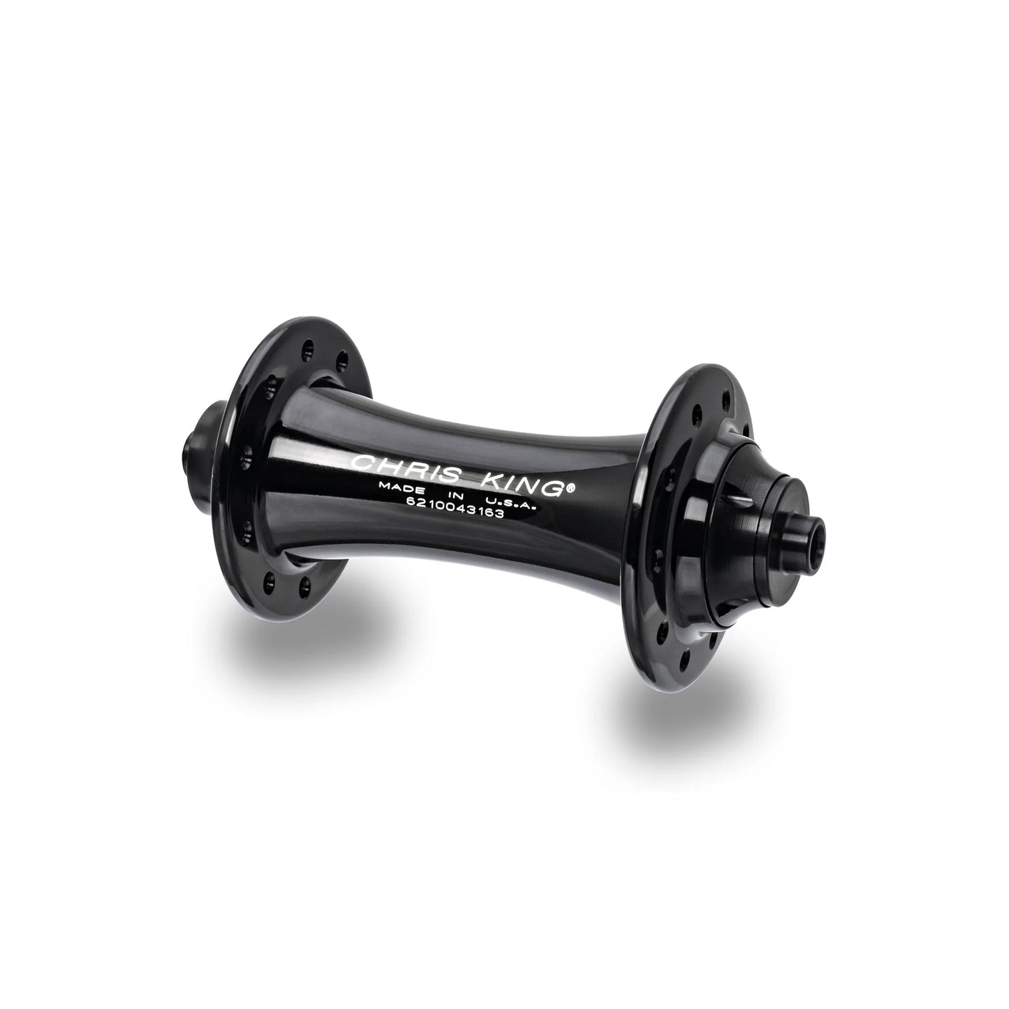 Chris King R45 Front Hub - 9x100mm QR - LoamLabs