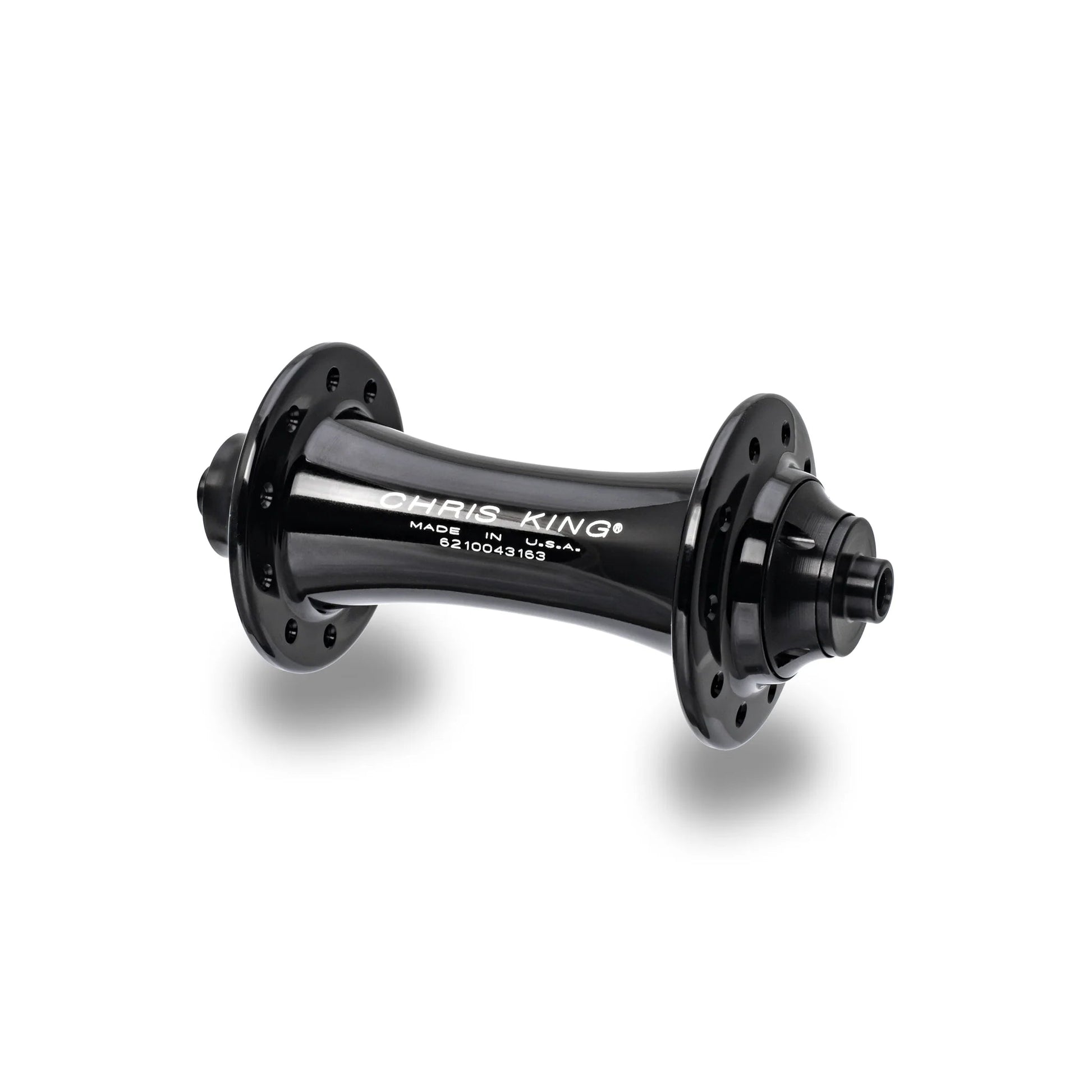Chris King R45 Front Hub - 9x100mm QR - LoamLabs