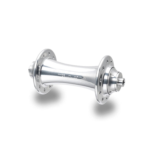 Chris King R45 Front Hub - 9x100mm QR - LoamLabs