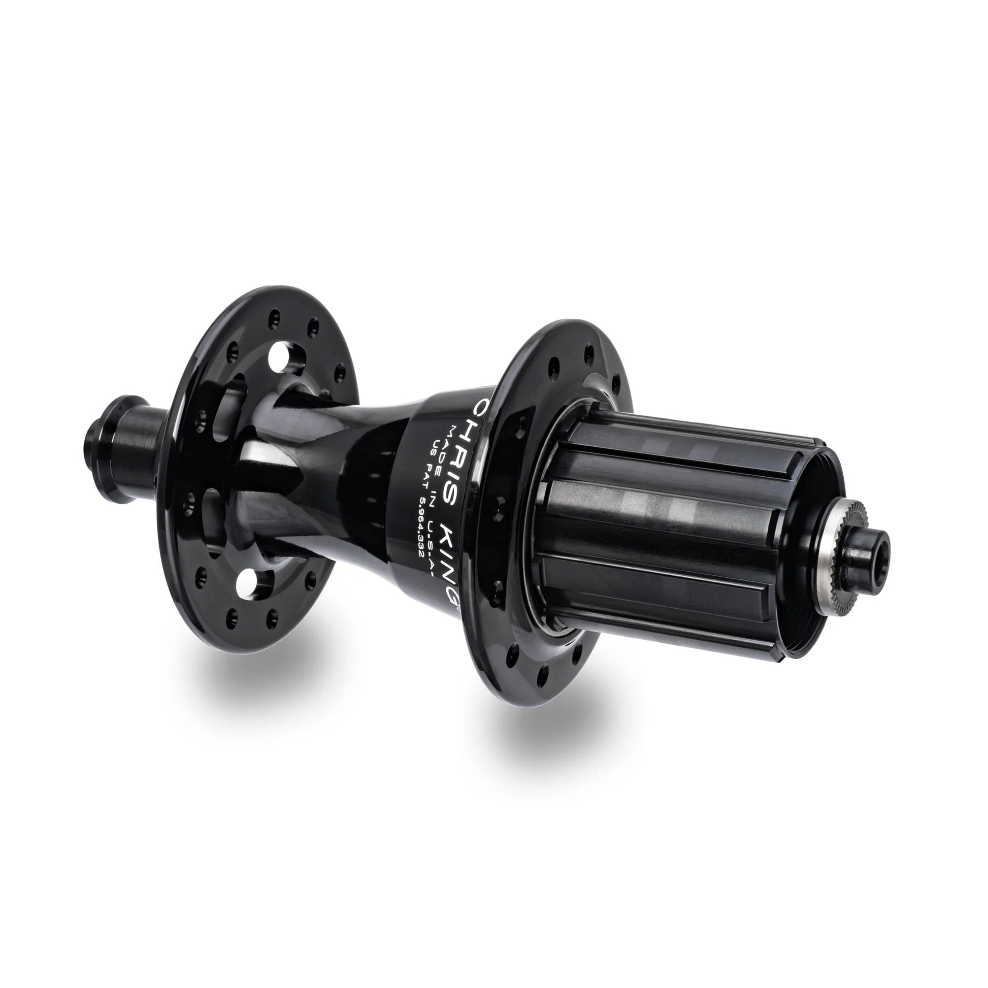Chris King R45 Rear Hub - 10x130mm QR - LoamLabs