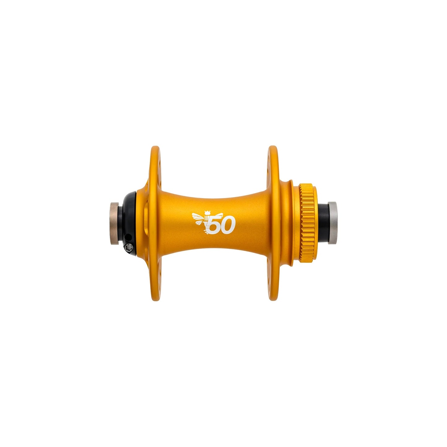 Chris King R45D Front Hub - Centerlock - 12x100mm - LoamLabs