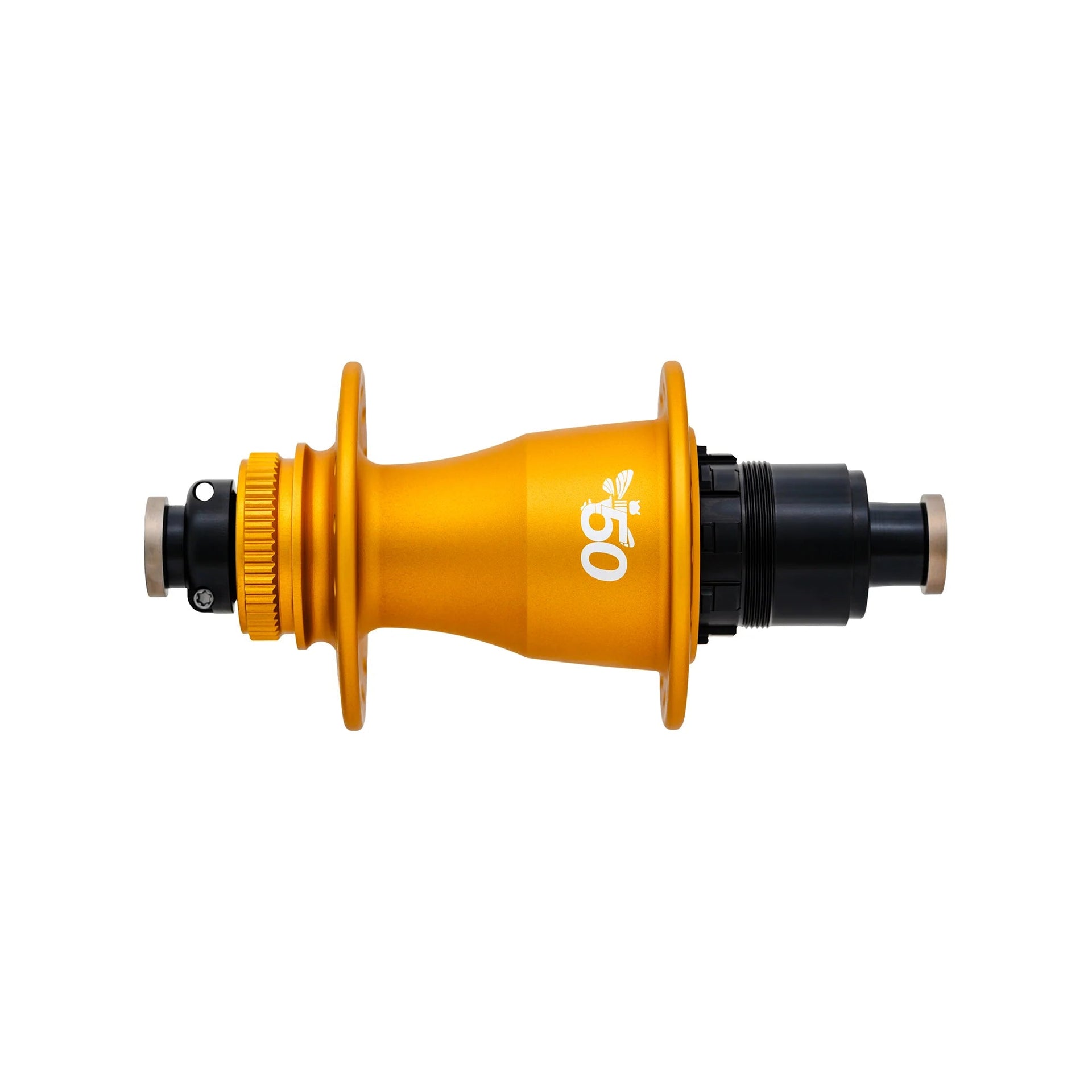 Chris King Superboost Rear Hub - Centerlock - 12x157mm - LoamLabs