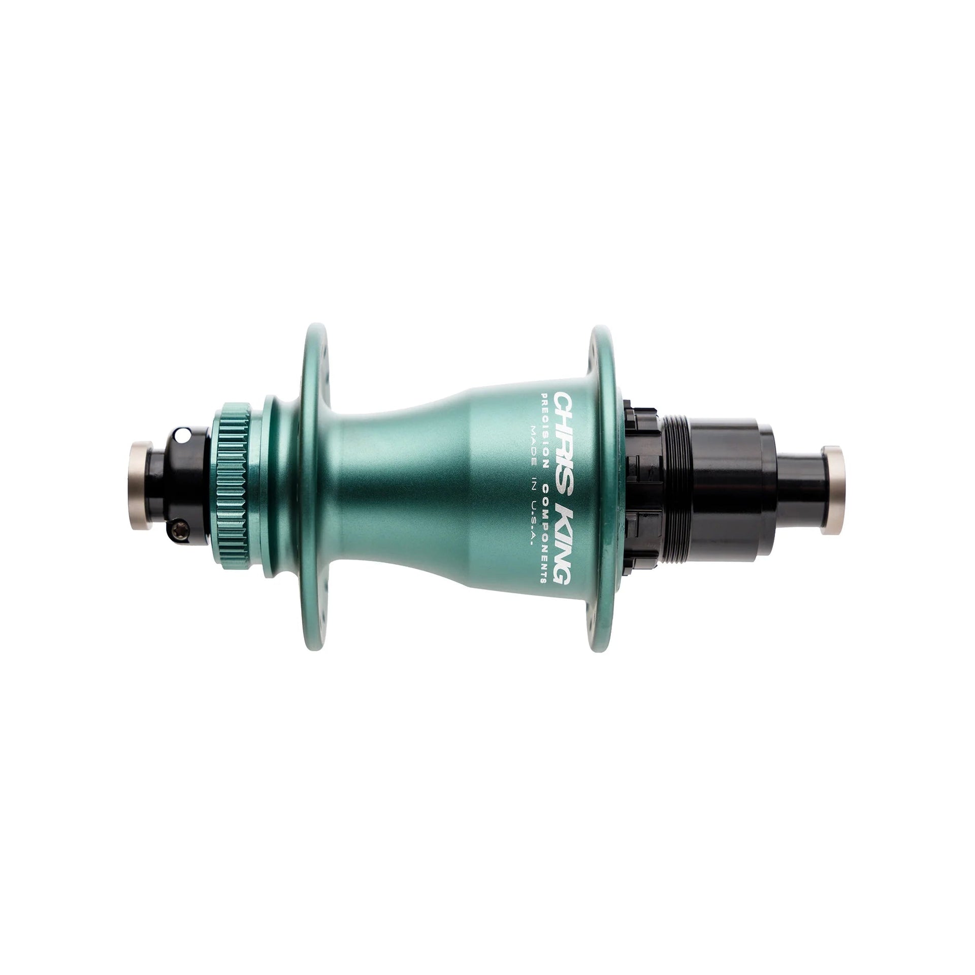 Chris King Superboost Rear Hub - Centerlock - 12x157mm - LoamLabs