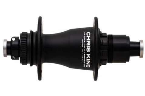 Chris King Superboost Rear Hub - Centerlock - 12x157mm - MS - LoamLabs