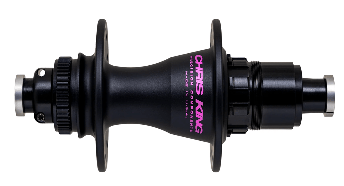 Chris King Superboost Rear Hub - Centerlock - 12x157mm - LoamLabs
