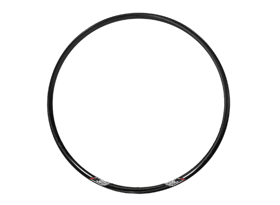 CONVERT 27.5" Carbon Rim, 28h - Enduro Wide - LoamLabs