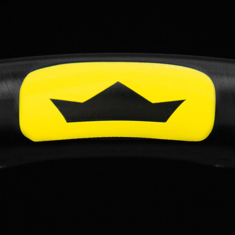 Crown Graphics (Yellow) - LoamLabs