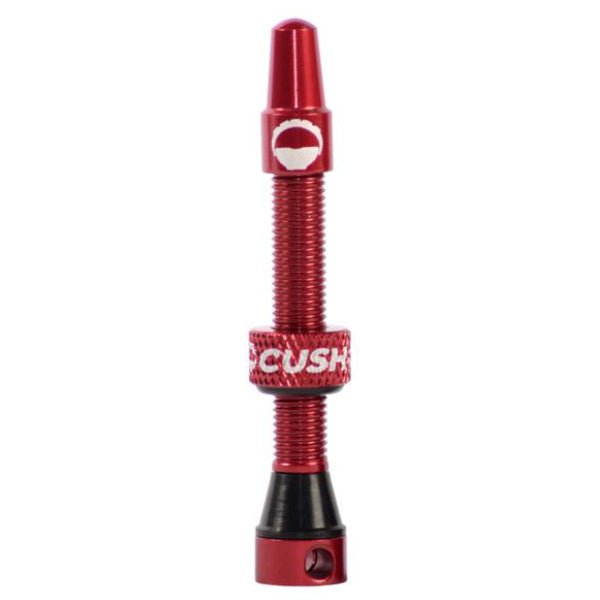 CushCore Tubeless Valve - LoamLabs
