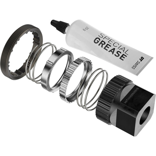 Degrees of Freedom Upgrade Kit - LoamLabs